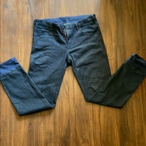 EFM JEANS extremely soft and functional